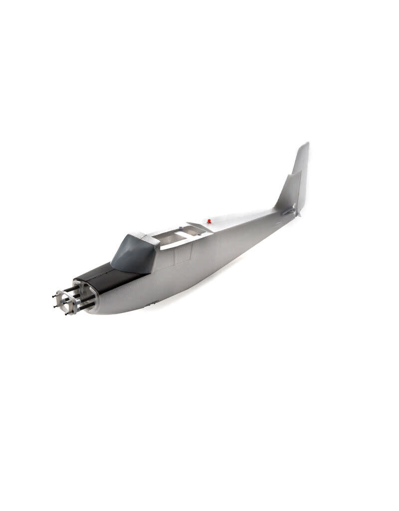 EFL17554	 Fuselage: Turbo Timber