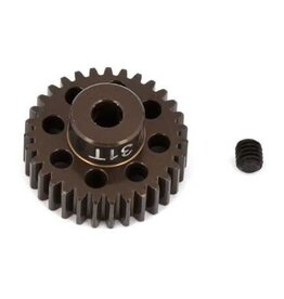Associated ASC1351	 FT Aluminum Pinion, 33T 48P, 1/8 shaft