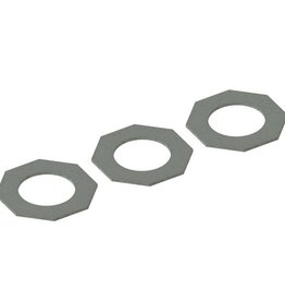 Arrma AR310790 Slipper Pad (3) 4x4