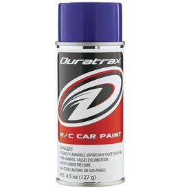 DURATRAX DTXR4288  Spray Purple 4.5oz