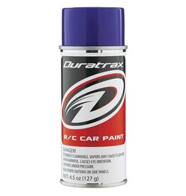 DURATRAX DTXR4288  Spray Purple 4.5oz