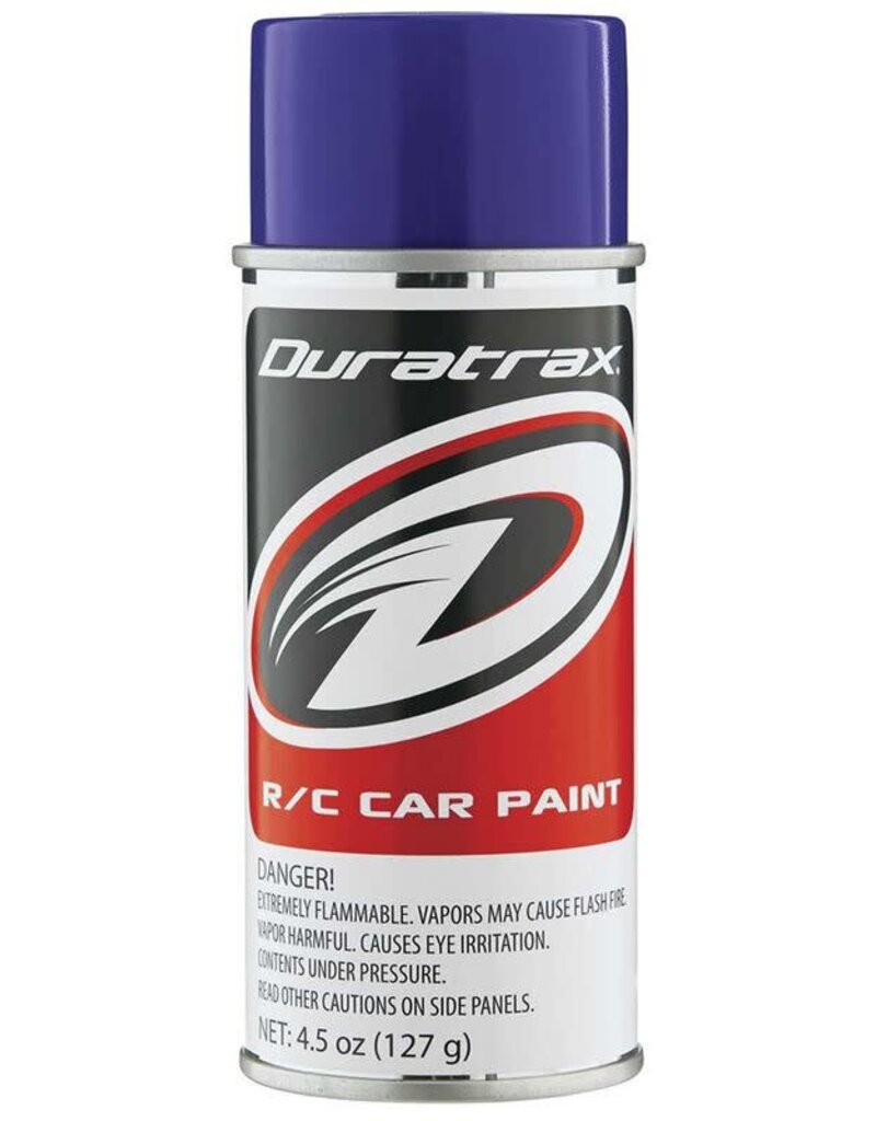 DURATRAX DTXR4288  Spray Purple 4.5oz