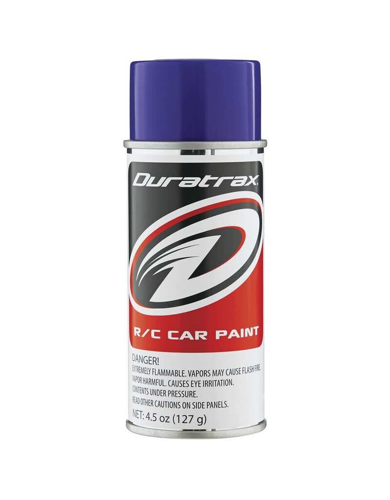 DURATRAX DTXR4288  Spray Purple 4.5oz