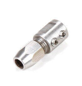 Proboat PRB286020	 Motor Coupler: 5mm (Motor)/4.7mm (Flexshaft)