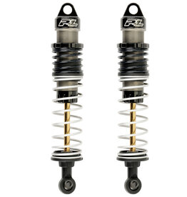 Proline PRO606301	 PowerStroke Shocks, Rear: SLH