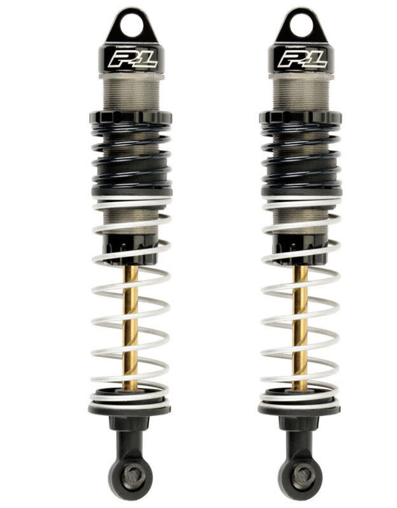 Proline PRO606301	 PowerStroke Shocks, Rear: SLH
