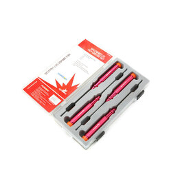 Dynamite DYNT2020 Standard tool set