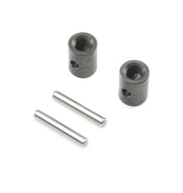 TLR TLR332074	 VHA CVA Rebuild Set (2): 22 5.0