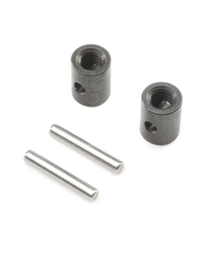 TLR TLR332074	 VHA CVA Rebuild Set (2): 22 5.0