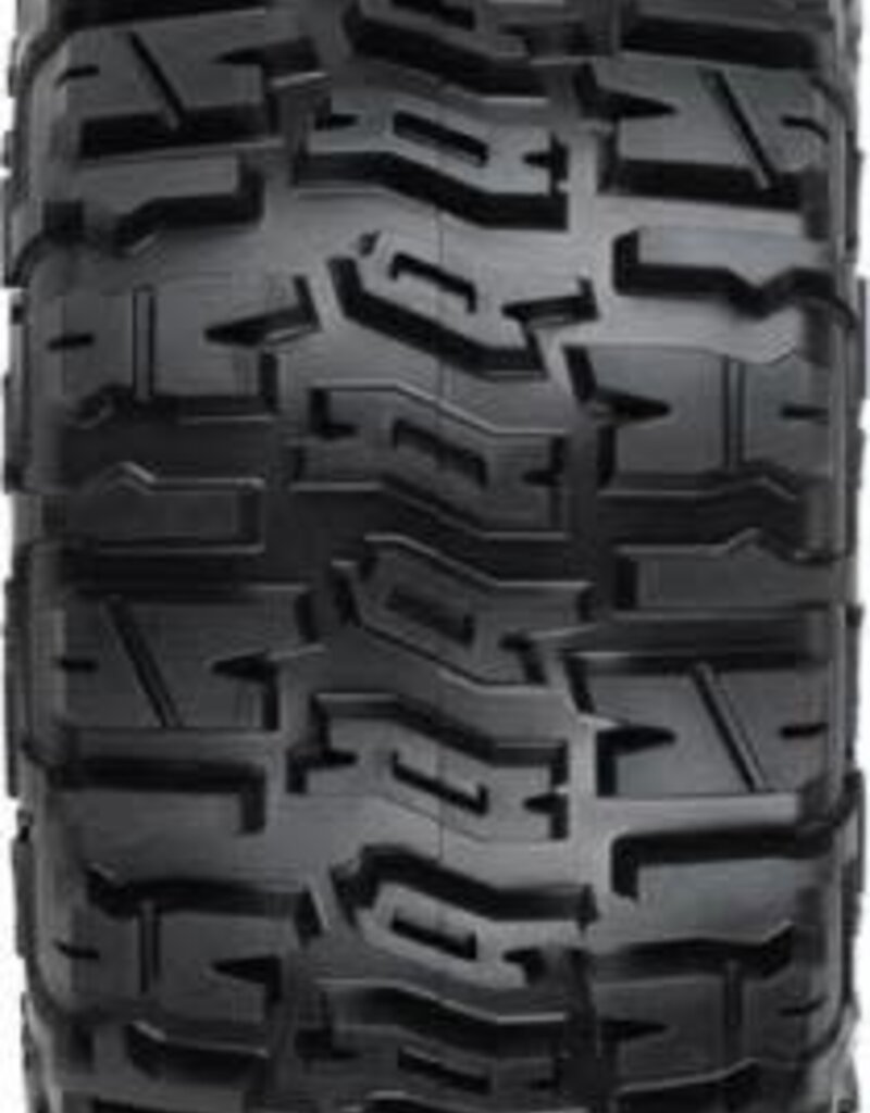 Proline PRO117000 Trencher 2.8" All Terrain Truck Tires (2)