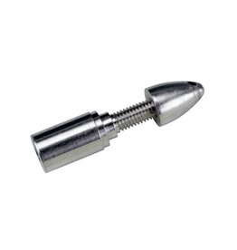 Eflight EFLM1935	 Prop Adapter (Bullet) with Setscrew, 2mm