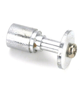 Eflight EFLM1927	 Prop Adapter(Flat) with Setscrew, 2mm