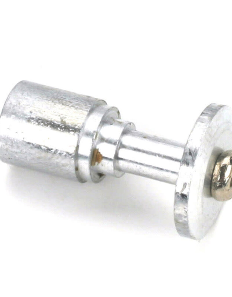 Eflight EFLM1927	 Prop Adapter(Flat) with Setscrew, 2mm