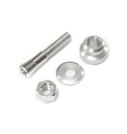Eflight EFL5460	 Prop Adapter: Cherokee 1.3m