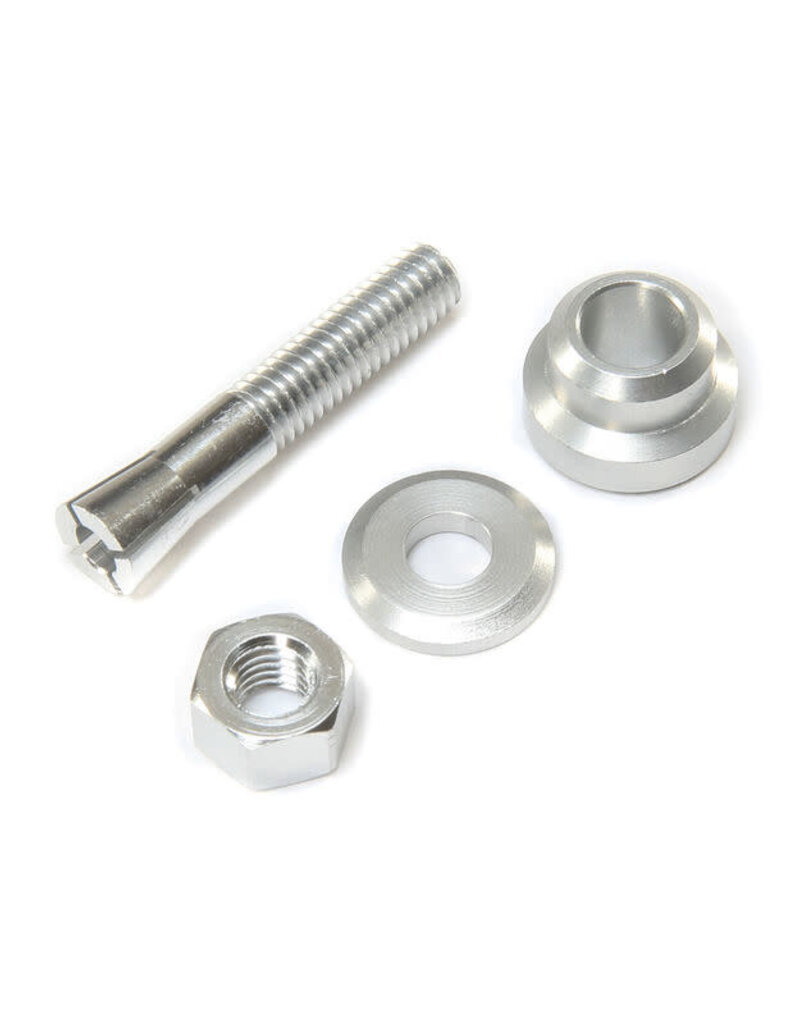 Eflight EFL5460	 Prop Adapter: Cherokee 1.3m