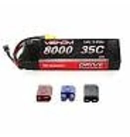 Venom 15093 Venom Racing   Lipo 2s 7.4v 8000mah 35c