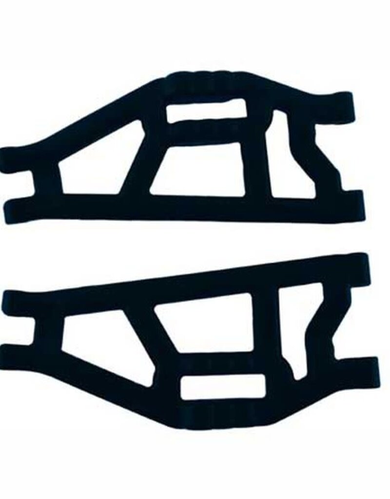 RPM RPM80752	 Rear A-Arms, Black: Jato
