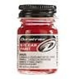 DURATRAX DuraTrax Polycarb Racing Red Paint (0.5oz) [DTXR4054]