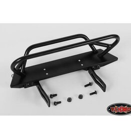 RC4WD z-s1193 TOUGH ARMOR WINCH BUMPER WITH GRILL GUARD FOR AXIAL JEEP RUB