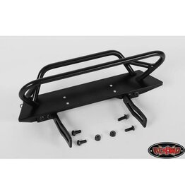 RC4WD z-s1193 TOUGH ARMOR WINCH BUMPER WITH GRILL GUARD FOR AXIAL JEEP RUB