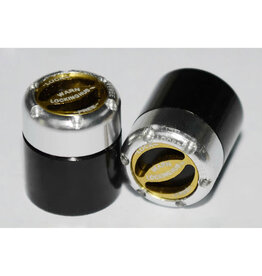 RC4WD RC4ZS0720	 Warn Scale Manual Locking Hubs