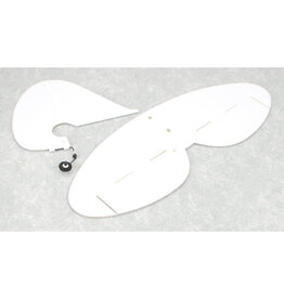 Hobby Zone HBZ7125	 Complete Tail with Accessories: Cub