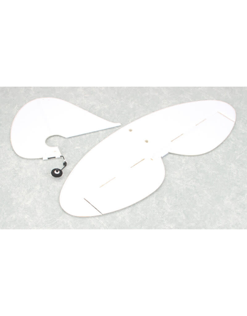 Hobby Zone HBZ7125	 Complete Tail with Accessories: Cub