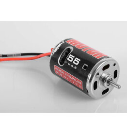 RC4WD RC4ZE0003	 540 Crawler Brushed , 55T