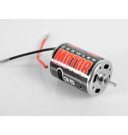 RC4WD RC4ZE0005	 540 Crawler Brushed , 35T