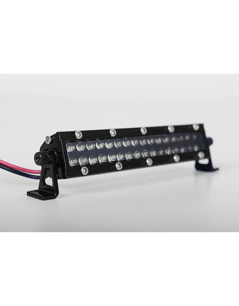 RC4WD RC4ZE0055	 RC4WD High Performance LED Light Bar, 75mm/3"