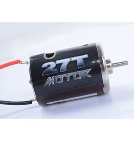 RC4WD RC4ZE0067	 540 Crawler Brushed Motor, 27T