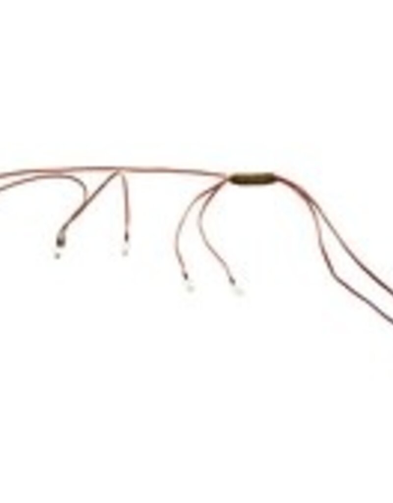 Racers Edge RCE1030 LED Light Kit