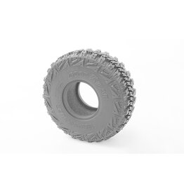 RC4WD RC4ZT0153	 RC4WD Goodyear Wrangler MT/R 2.2" Tire