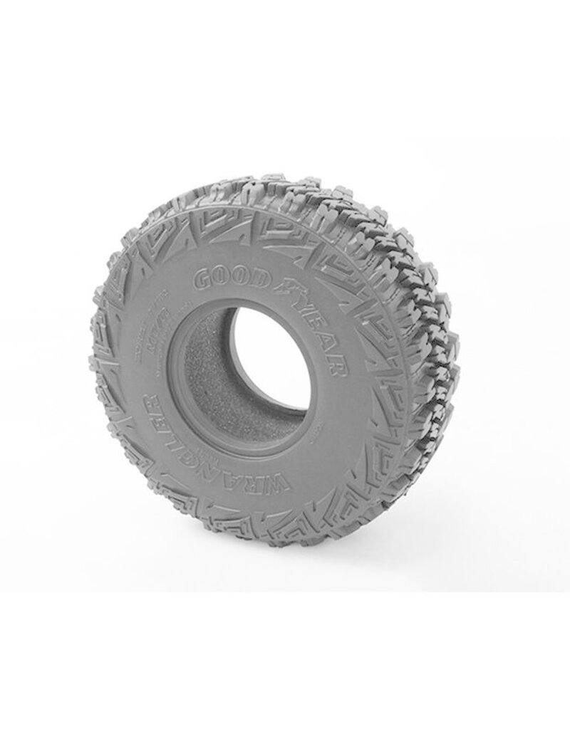 RC4WD RC4ZT0153	 RC4WD Goodyear Wrangler MT/R 2.2" Tire