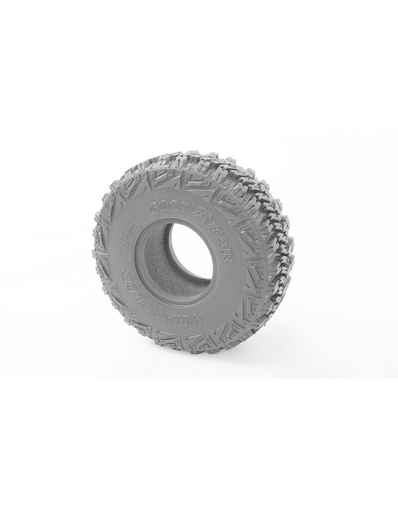 RC4WD RC4ZT0153	 RC4WD Goodyear Wrangler MT/R 2.2" Tire