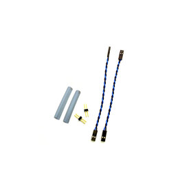 RCL 5390-4 4" Wire Extension (100mm) Pair