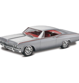 Revell RMX854190	 1/25 '65 Chevy Impala