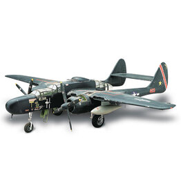 Revell RMX857546	 1/48 P61 Black Widow
