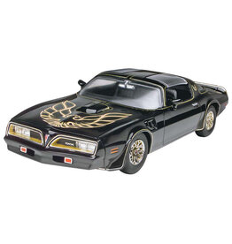 Revell RMX854027	 1/25 Smokey/Bandit '77 Pontiac Firebird
