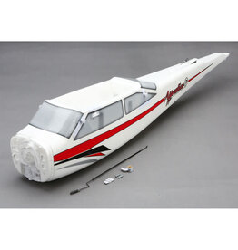 E-flite EFL310002	 Fuselage: Apprentice S 15e RTF