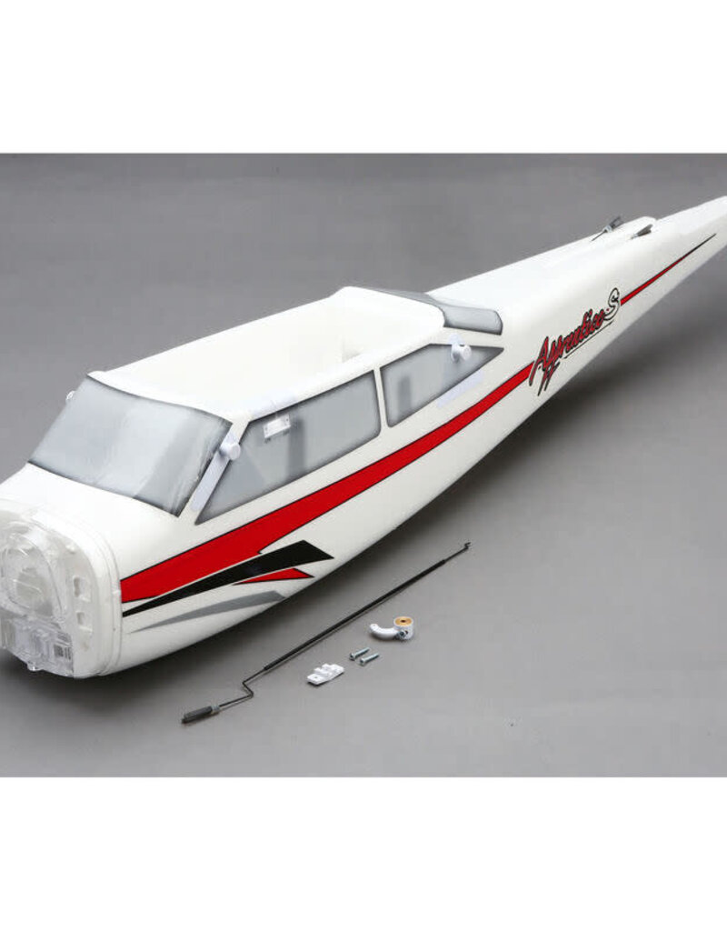 E-flite EFL310002	 Fuselage: Apprentice S 15e RTF