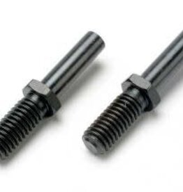 Traxxas 5354 Rocker arm post (steel) (2)