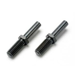 Traxxas 5354 Rocker arm post (steel) (2)