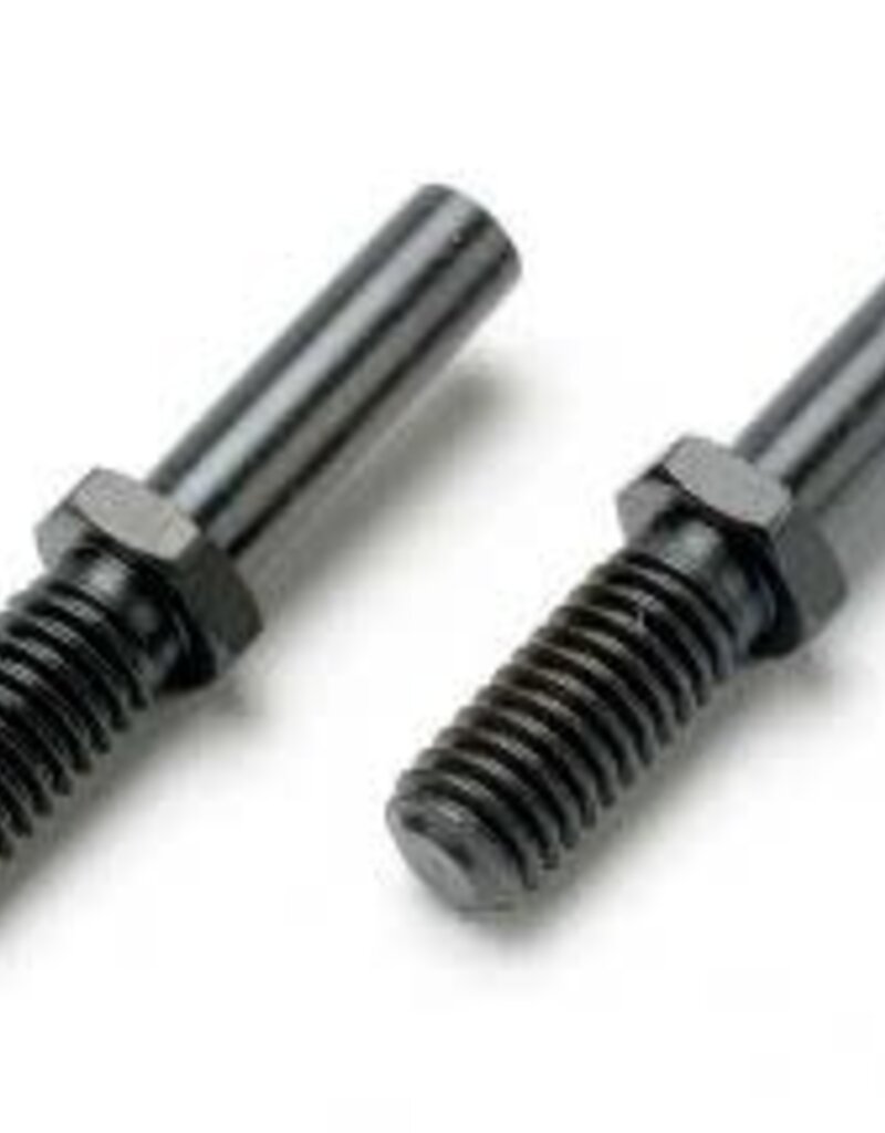 Traxxas 5354 Rocker arm post (steel) (2)