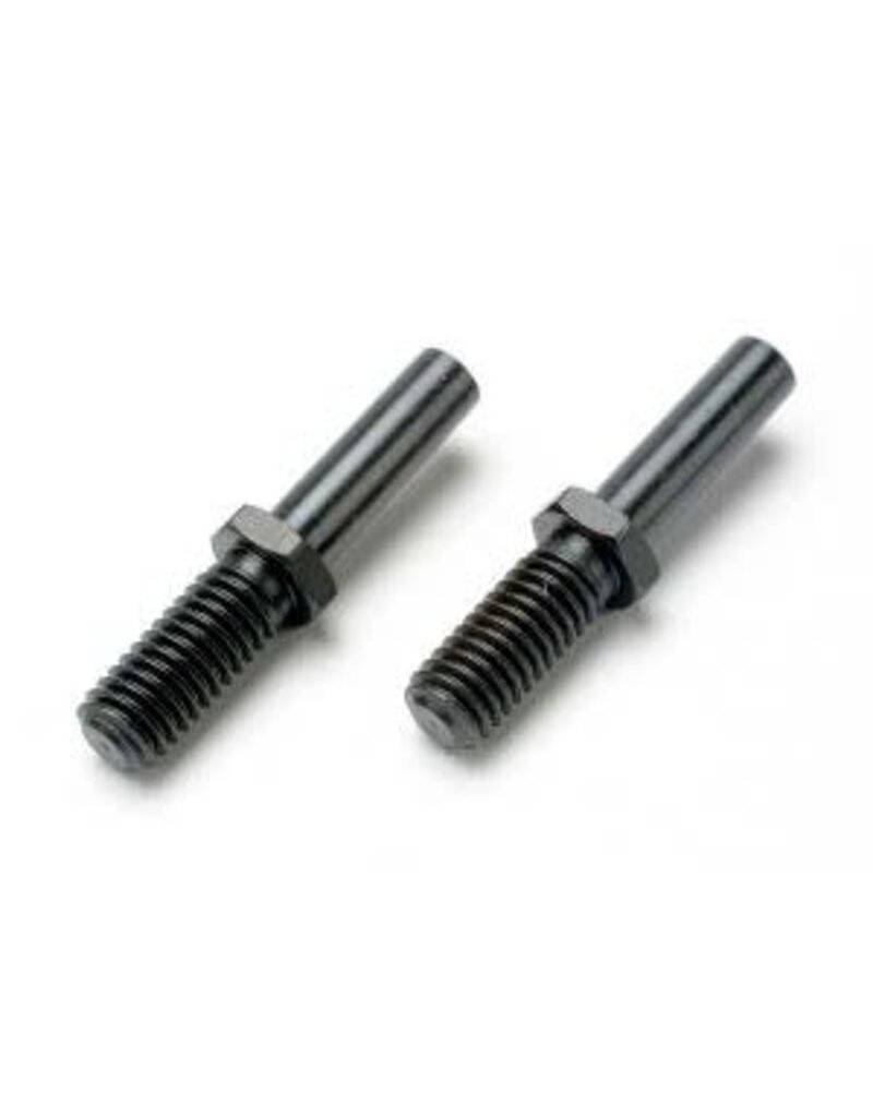 Traxxas 5354 Rocker arm post (steel) (2)