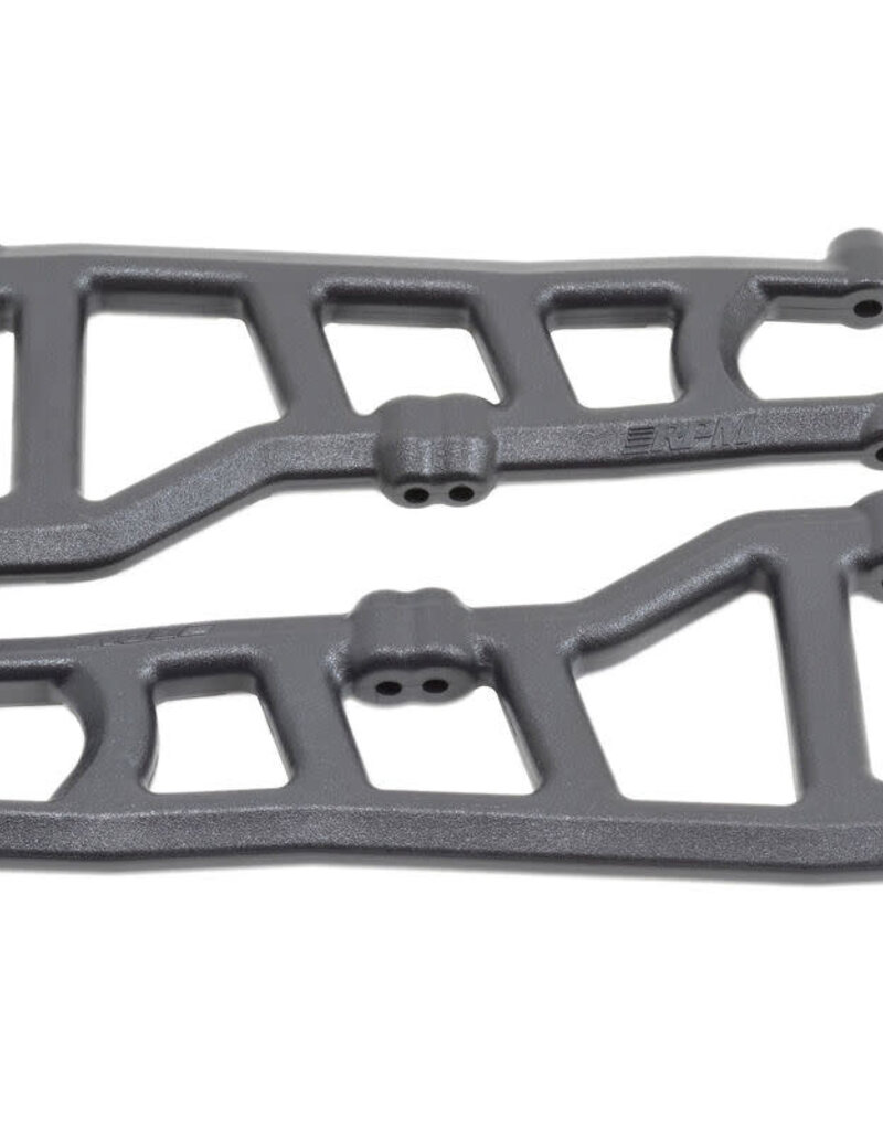 RPM RPM80762	 Front A-arms - ARRMA Typhon 4x4 3S BLX