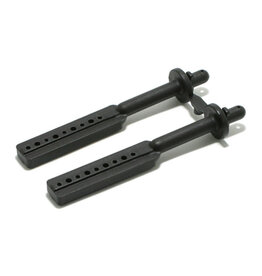 Traxxas RPM80172 BODY PARTS & HARDWARE - MISC