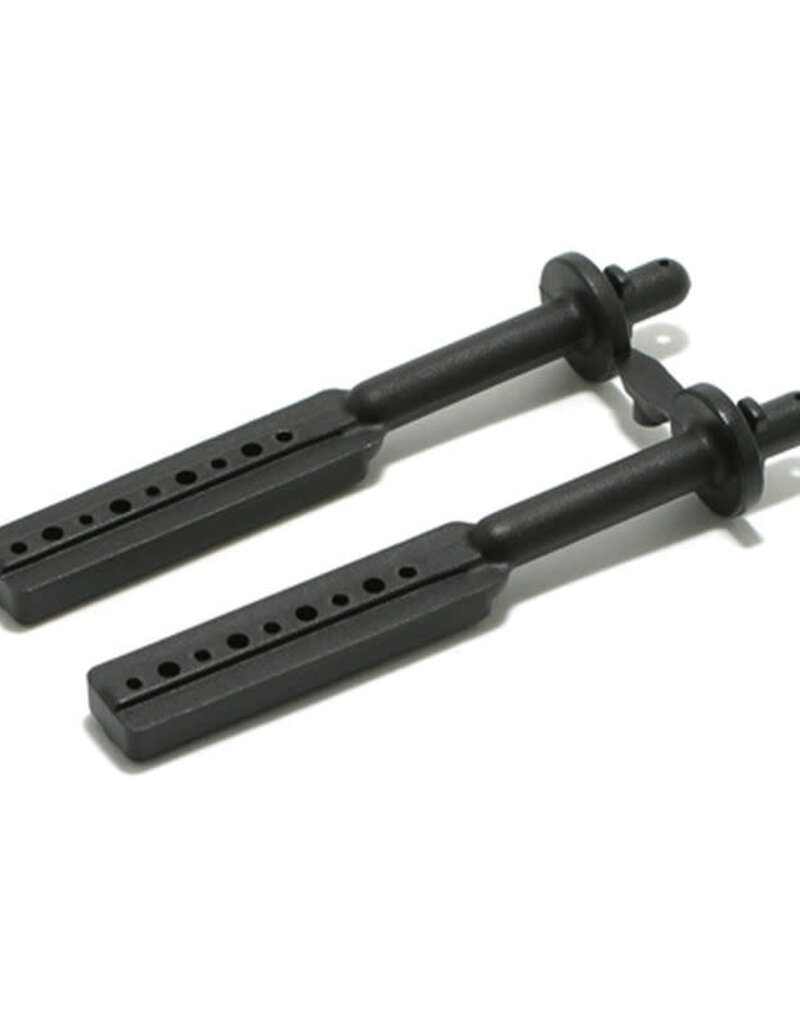 Traxxas RPM80172 BODY PARTS & HARDWARE - MISC