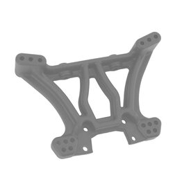 RPM RPM70362	 Rear Shock Tower, Black: SLH 4x4, ST 4x4,Rally