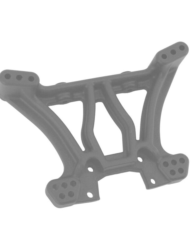 RPM RPM70362	 Rear Shock Tower, Black: SLH 4x4, ST 4x4,Rally